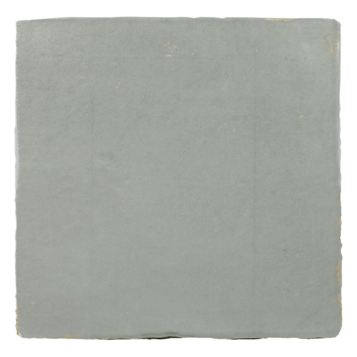Wandtegel Dutch 13x13cm Vierkant Mat Grijs